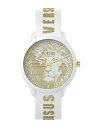 yz FTX FT[` Y rv ANZT[ Wrist watch White