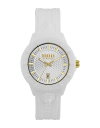 yz FTX FT[` Y rv ANZT[ Wrist watch White