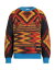 【送料無料】 ピエール ルイ マシア メンズ ニット・セーター アウター Sweater Rust