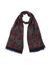 ■ブランド FIORIO (フィオリオ)■商品名 Scarves and foulards■商品は海外よりお取り寄せの商品となりますので、お届けまで10日-14日前後お時間頂いております。 ■ブランド・商品・デザインによって大きな差異がある場合があります。 ■あくまで平均的なサイズ表ですので「目安」として参考にしてください。 ■お届けの商品は1枚目のお写真となります。色展開がある場合、2枚目以降は参考画像となる場合がございます。 ■只今、一部を除くすべて商品につきまして、期間限定で送料無料となります。 ※沖縄・離島・一部地域は追加送料(3,300円)が掛かります。