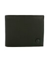 yz WXgJo Y z ANZT[ Wallet Black