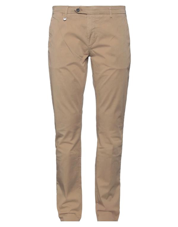 【送料無料】 アンソニーモラート メンズ カジュアルパンツ ボトムス Casual pants Khaki