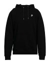 yz ytB[h Y p[J[EXEFbg t[fB[ AE^[ Hooded sweatshirt Black