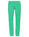 ̵ ե顼奨ɥ  奢ѥ ܥȥॹ Casual pants Green