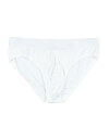 【送料無料】 バルマン メンズ ブリーフパンツ アンダーウェア Brief White