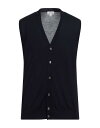 yz uI[j Y J[fBK AE^[ Cardigan Midnight blue