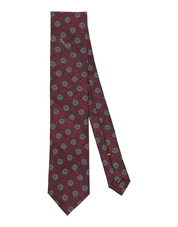 yz Ji[ Y lN^C ANZT[ Ties and bow ties Brick red