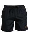 yz J@ NX Y n[tpcEV[c  Swim shorts Black