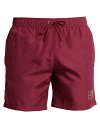 yz J@ NX Y n[tpcEV[c  Swim shorts Garnet