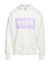 yz GGXWCG Y p[J[EXEFbg AE^[ Hooded sweatshirt Ivory