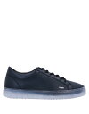 【送料無料】 ホーガン メンズ スニーカー シューズ Sneakers Midnight blue