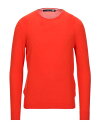  ディクタット メンズ ニット・セーター アウター Sweater Coral