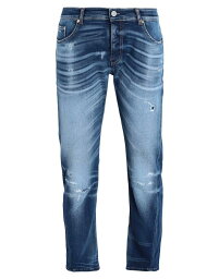 【送料無料】 プレミアム・ムード・デニム・スーペリア メンズ デニムパンツ ジーンズ ボトムス Denim pants Blue