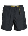 yz ItzCg Y n[tpcEV[c  Swim shorts Black