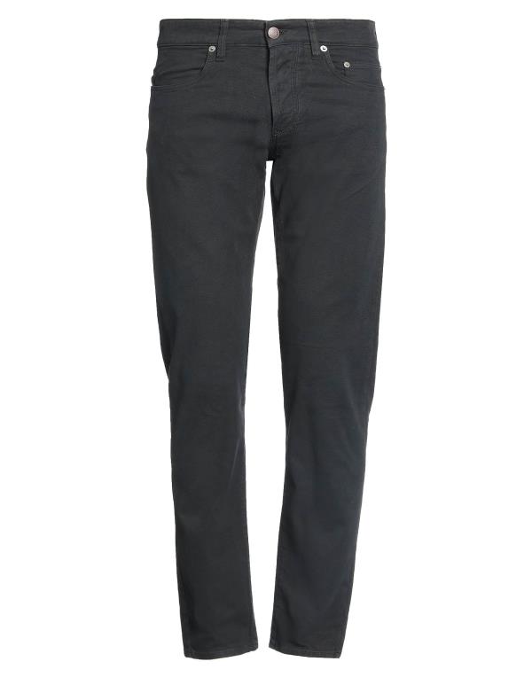 【送料無料】 シビリア メンズ カジュアルパンツ ボトムス 5-pocket Black