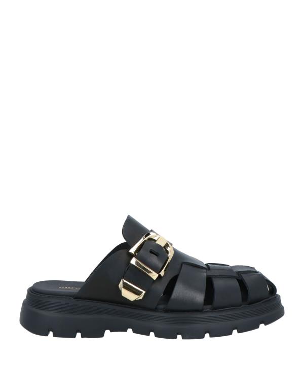 yz W[I[o[j[EReB[ Y T_ V[Y Sandals Black