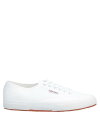 【送料無料】 スペルガ メンズ スニーカー シューズ Sneakers White