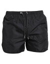 yz j[obg Y n[tpcEV[c  Swim shorts Black