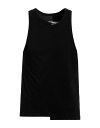 【送料無料】 マルタンマルジェラ メンズ タンクトップ トップス Tank top Black