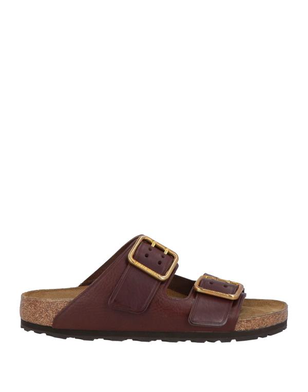 yz rPVgbN Y T_ V[Y Sandals Cocoa