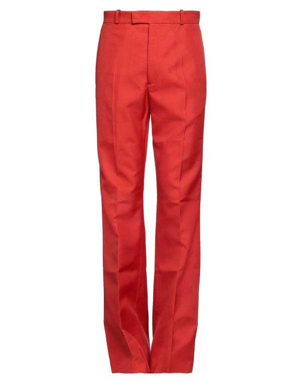 【送料無料】 ゴールデングース メンズ カジュアルパンツ ボトムス Casual pants Rust