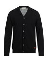 yz S[fO[X Y J[fBK AE^[ Cardigan Black