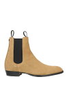 yz W[byUmbeB Y u[cECu[c V[Y Boots Beige