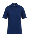 yz hXE@Embe Y |Vc gbvX Polo shirt Blue