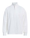 【送料無料】 シーピーカンパニー メンズ パーカー・スウェット アウター Sweatshirt White