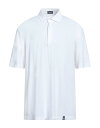 yz hA Y |Vc gbvX Polo shirt White