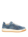 【送料無料】 ホーガン メンズ スニーカー シューズ Sneakers Blue