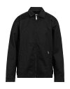 yz J[n[g Y WPbgEu] AE^[ Jacket Black