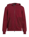 yz hA Y J[fBK AE^[ Cardigan Burgundy