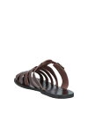 【送料無料】 アンシエントグリークサンダル メンズ サンダル シューズ Sandals Cocoa 3