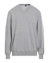 yz tFf[ Y jbgEZ[^[ AE^[ Cashmere blend Sky blue