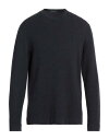 ザノーネ セーター メンズ 【送料無料】 ザノーネ メンズ ニット・セーター アウター Sweater Steel grey