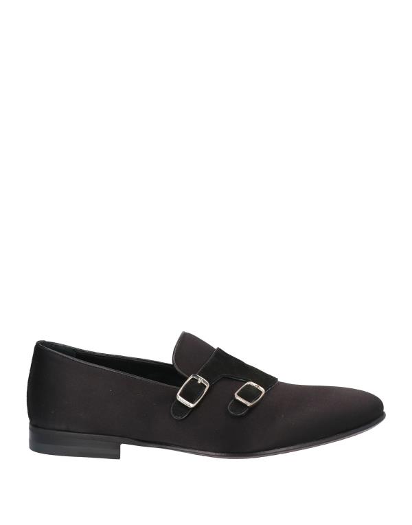 ̵ ƥȡ  åݥ󡦥ե 塼 Loafers Black