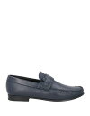 【送料無料】 ボールディーニ メンズ スリッポン・ローファー シューズ Loafers Midnight blue