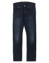 ヌーディージーンズ 【送料無料】 ヌーディージーンズ メンズ デニムパンツ ジーンズ ボトムス Denim pants Navy blue