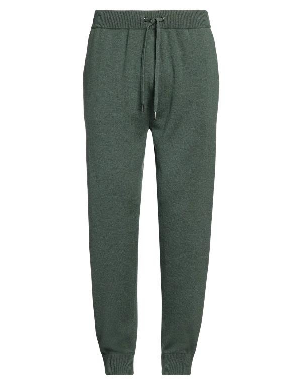 【送料無料】 デリック ローズ メンズ カジュアルパンツ ボトムス Casual pants Emerald green