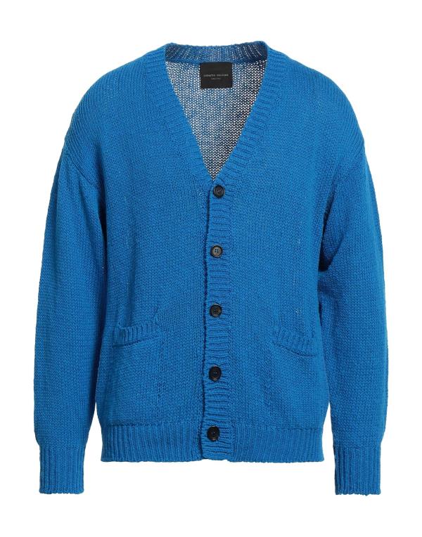 yz xgR[i Y J[fBK AE^[ Cardigan Azure