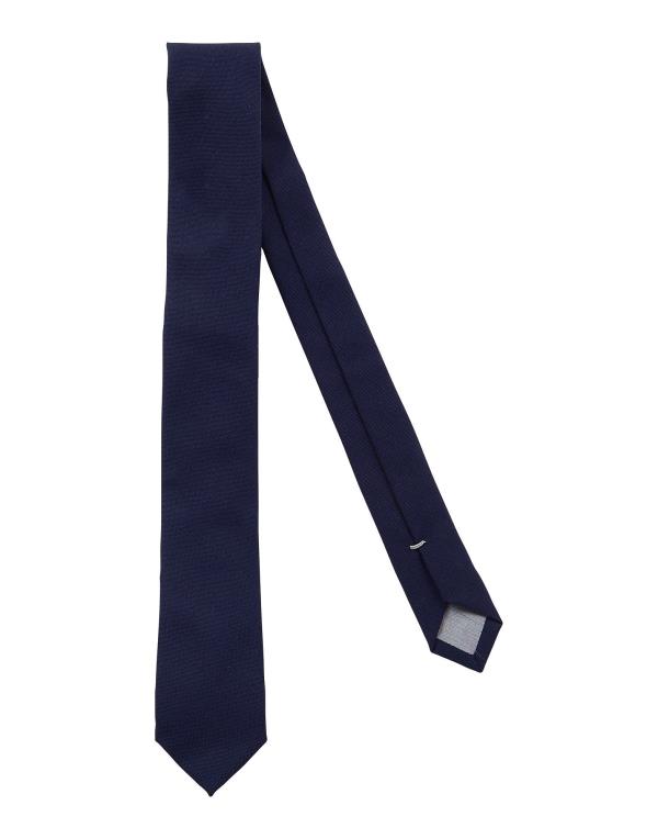 yz CueB Y lN^C ANZT[ Ties and bow ties Midnight blue