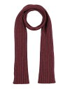 yz OTb\ Y }t[EXg[EXJ[t ANZT[ Scarves and foulards Burgundy