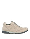 【送料無料】 ホーガン メンズ スニーカー シューズ Sneakers Beige