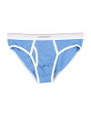 【送料無料】 ディースクエアード メンズ ブリーフパンツ アンダーウェア Brief Light blue