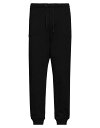  トラサルディ メンズ カジュアルパンツ ボトムス Casual pants Black