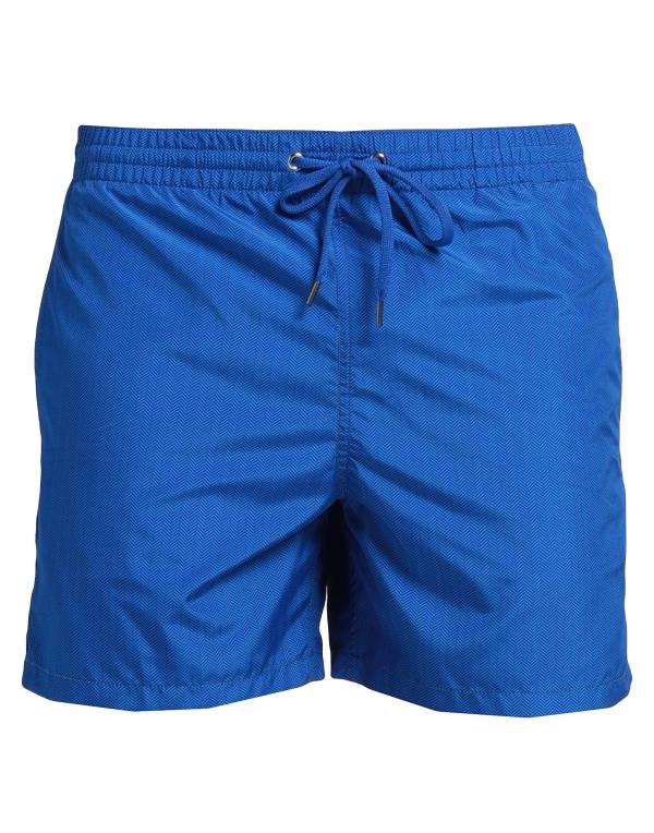  フィオリオ メンズ ハーフパンツ・ショーツ 水着 Swim shorts Bright blue