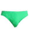 yz XL[m Y n[tpcEV[c  Swim briefs Green