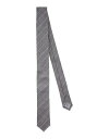 yz CueB Y lN^C ANZT[ Ties and bow ties Grey