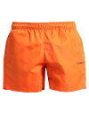 yz ItzCg Y n[tpcEV[c  Swim shorts Orange